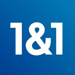 1&1 Control-Center のアイコン